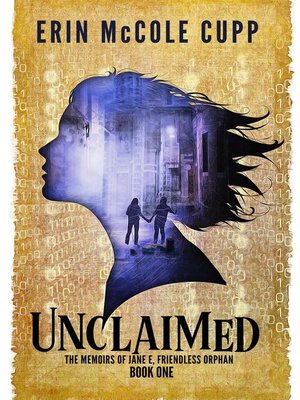 cover image of Unclaimed
